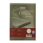 Spiralnotizblock "Recycling" A5, 50 Blatt, 60...