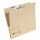 ELBA Pendeltasche A4, aus 230 g/m² Manilakarton naturbraun