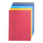 Eckspanner "chic" A4, ca. 150 A4-Blätter,...