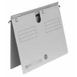 ELBA Hängehefter Sorte 81 DIN A4 250g/m²...