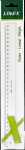 LINEX 1030M Schul-Lineal 300 mm lang 24,5mm breit...