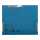 ELBA Pendeltasche A4, aus 320 g/m² Manilakarton blau