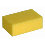LINEX SPS10 Tafelschwamm Schaumstoff, 16 x 10 x 6cm