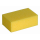 LINEX SPS10 Tafelschwamm Schaumstoff, 16 x 10 x 6cm