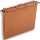 ELBA Hängemappe "AZO ULTIMATE" A4, aus 240 g/m² Karton orange 25 Stück