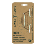 LINEX Nature Serie Winkelmesser aus Maisstärke,...