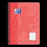 Oxford Touch Collegeblock B5, L27, sortiert, 80 Blatt...