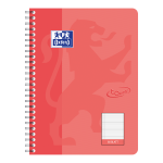 Oxford Touch Collegeblock B5, L27, sortiert, 80 Blatt...