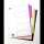 Register "myColour" A4, PP-Stärke 300 my, 5 Blatt, sortierte Packung