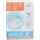 Oxford Angebotsmappe image basic DIN A4 Polypropylen farblos