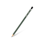 12 PENCIL LINEX WP100/HB SCH/OFF