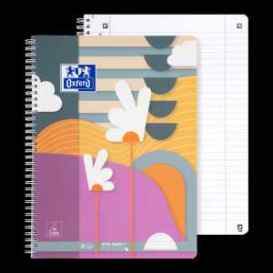 Oxford Limited Edition 2025 Art of Nature L27