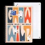 Oxford Limited Edition 2025 Grow Wild L27