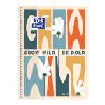 Oxford Limited Edition 2025 Grow Wild L28