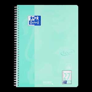 Oxford Touch Pastell Collegeblock L27 sortiert