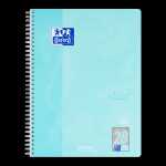 Oxford Touch Pastell Collegeblock L28 sortiert