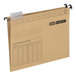 ELBA Hängemappe "VL", A4, aus 230...