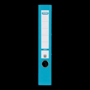 ELBA Ordner "smart Pro+" PP/PP, Rückenbreite 5 cm, Türkis