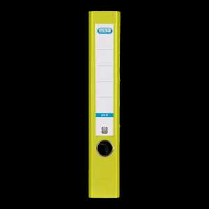 ELBA Ordner "smart Pro+" PP/PP, Rückenbreite 5 cm, hellgrün