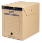 ELBA Hängeregistraturbox "tric system...