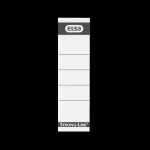 ELBA Ordner-Rückenschild kurz, 250 g/m² 5 cm,...