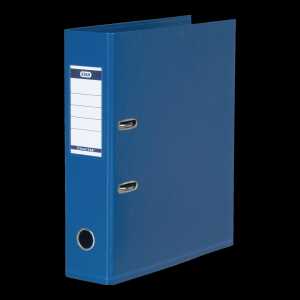 ELBA Ordner Strong-Line Ordner, A4, 8 cm, PP, blau
