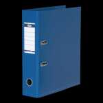 ELBA Ordner Strong-Line Ordner, A4, 8 cm, PP, blau
