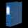 ELBA Ordner Strong-Line Ordner, A4, 8 cm, PP, blau