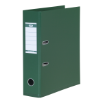 ELBA Ordner Strong-Line Ordner, A4, 8 cm, PP,...