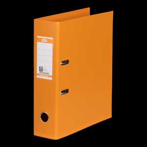 ELBA Ordner Strong-Line Ordner, A4, 8 cm, PP, orange