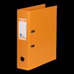 ELBA Ordner Strong-Line Ordner, A4, 8 cm, PP, orange