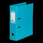 ELBA Ordner Strong-Line Ordner, A4, 8 cm, PP, mint