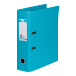 ELBA Ordner Strong-Line Ordner, A4, 8 cm, PP, mint