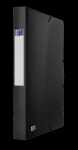 Sammelbox "URBAN", 240x320 mm, 40 mm, PP,...