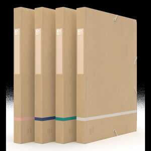 Oxford Touareg Sammelbox 24X32 25mm, sortiert