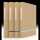 Oxford Touareg Sammelbox 24X32 25mm, sortiert