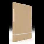 Oxford Touareg Sammelbox 24X32 25mm, weiß