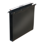 ELBA Haengesammler Polypro Ultimate A4, PP 0,5 mm, 30 mm...