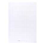 Landré Flipchartblock Work 68 x 98 cm (B x H) kariert 80g/m² 20 Bl.