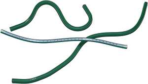 LINEX FCG30 Flexible Kurve 300mm, Tuschekante, Kurvenverlauf bis 15mm