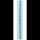 LINEX Super Serie Lineal 20 cm Kunststoff blau, Anti-Rutsch-Effekt,