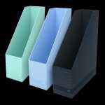 Oxford Harmonia Stehsammler Inhalt: 1 Stück