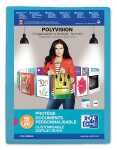 Oxford Sichtbuch "polyvision", mit 20...