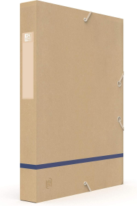 Oxford Touareg Sammelbox 24X32 40mm, sortiert