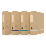 Oxford Touareg Ordner A4 sortiert