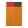 Notepad A4+ liniert 6 mm, 80 Blatt, 80 g/m², 4fach gelocht 5er-Packung