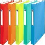 Oxford URBAN Fächermappe, DIN A4+, 12 Fächer,...