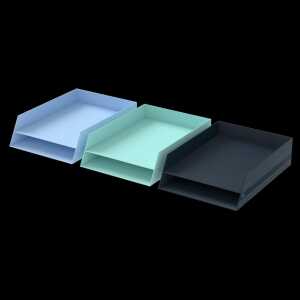 Oxford Harmonia Briefablage Inhalt: 1 Stück