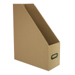 Oxford SAVANA Stehsammler A4+ FSC recycelt