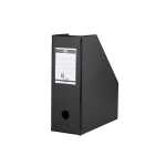 Stehsammler/Zeitschriften-Box A4 "Jumbo", aus...